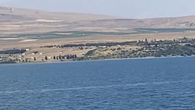 'Van Gölü Canavarı' yeniden gündemde