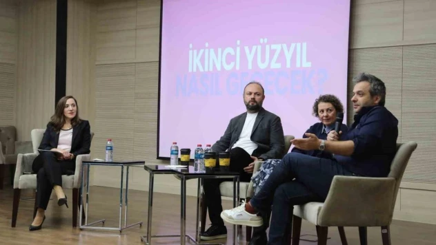 'Yapay zeka reklamcılığa hız kattı'