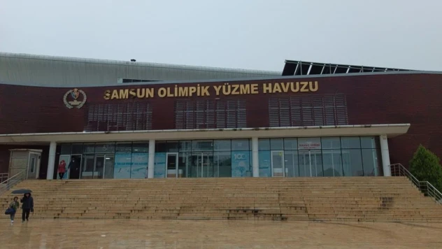 'Yüzme Bilmeyen Öğretmen Kalmasın Projesi'