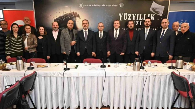 'Yüzyıllık Sızı' gelecek kuşaklara aktarılacak