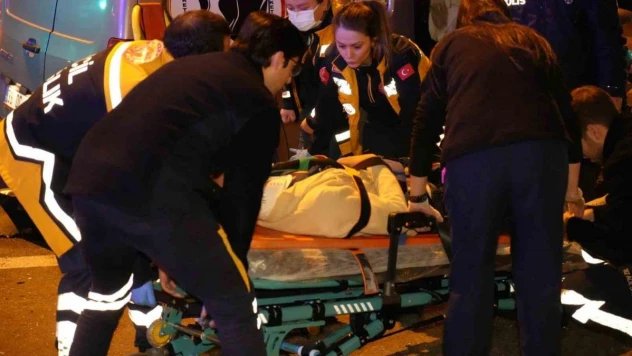 1 kişinin öldüğü, 5 kişinin yaralandığı kazada sürücü: 'Biz neredeyiz, bize mi çarptılar?'