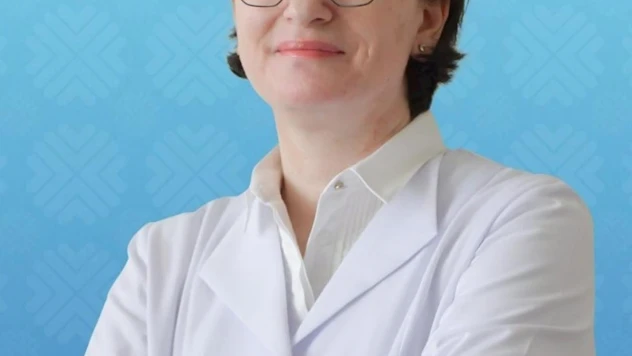 10 çiftten birinde infertilite görülebilir