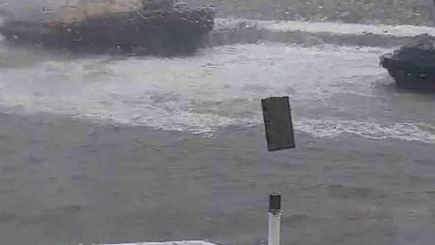 10 mürettebatı kayıp olan Kafkametler Gemisi'nin son durumunu böyle anons ettiler