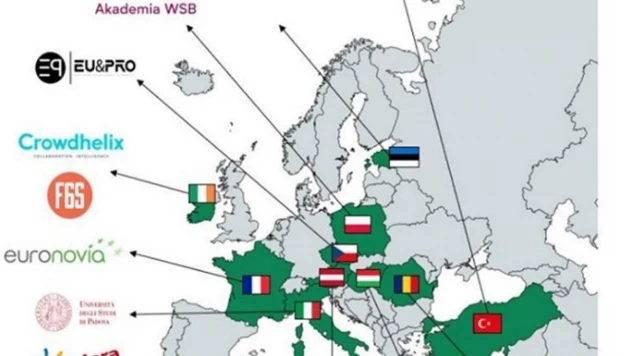 100 okul, 10.000 euroya kadar hibe kazanma şansı bulacak