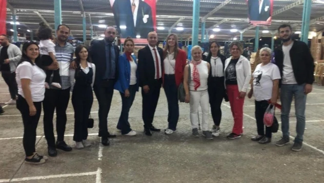 100. yılda büyük buluşma