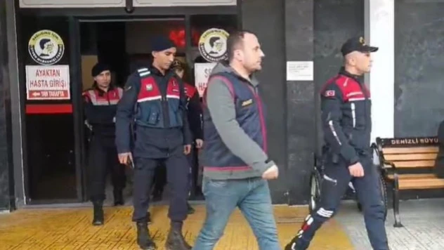 110 yılla aranan 13 şüpheli, JASAT'ın Kafes operasyonuyla yakalandı