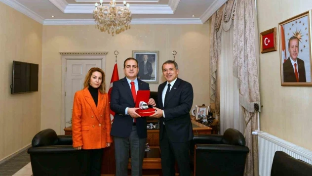 112 Acil Sağlık Hizmetleri Haftası etkinlikleri sürüyor