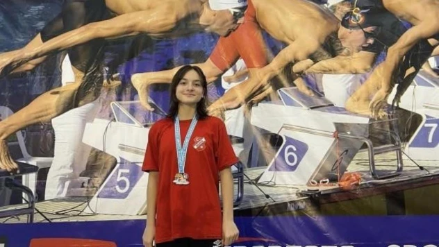 12 Yaş Ulusal Gelişim Projesi Ligi Türkiye 1'incisi oldu