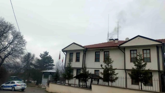 12 yıl hapis cezası bulunan şahıs kıskıvrak yakalandı