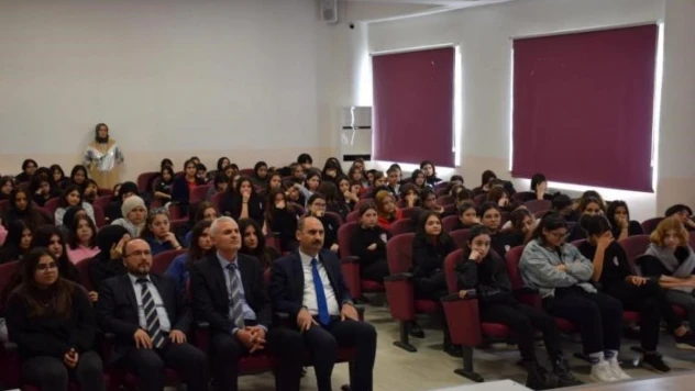 14-15 yaş arası 257 öğrenciye sporcu kartı çıkartılacak