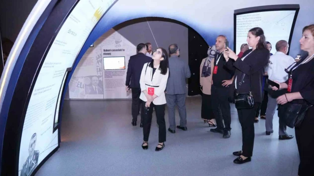 15 Temmuz Medya Programı başladı