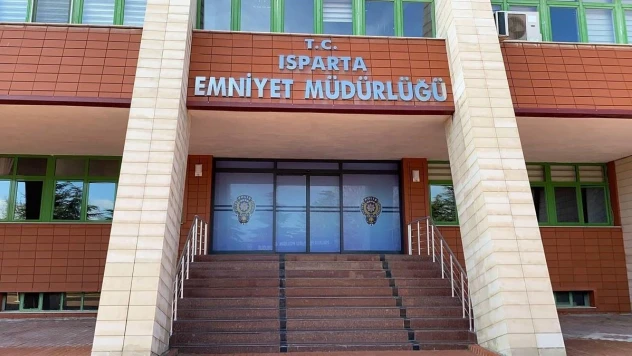 15 yıl 3 ay kesinleşmiş hapis cezası ile aranan şahıs yakalandı