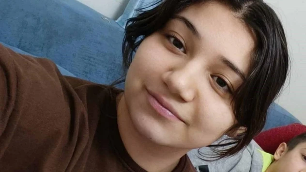 16 yaşındaki Dilek'ten bir haftadır haber alınamıyor