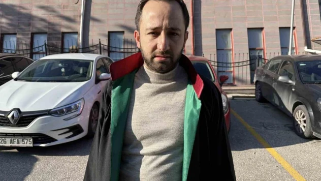 17 yaşındaki Kader Yürük'e tramvay yolunda çarparak ölümüne sebep olan sanığa 6 yıl 10 ay 15 gün ceza verildi