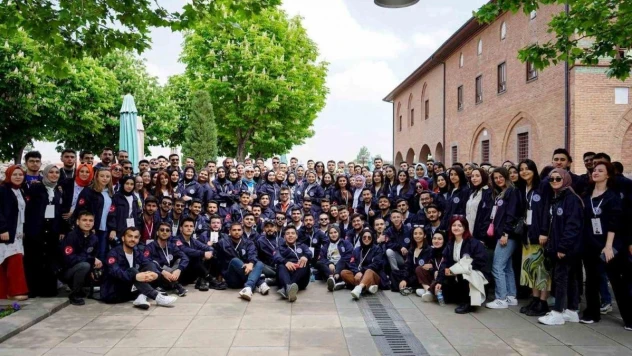 19 Mayıs ile Gençlik Haftası, tüm yurtta coşkuyla kutlanacak