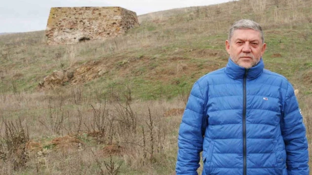 1926 yılında Mustafa Kemal Atatürk'ün açılışını yaptığı kereste fabrikası tarihe karıştı