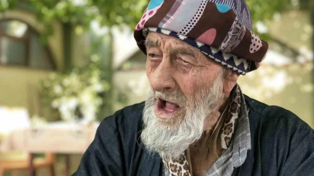 1939 Erzincan depreminin yaşayan tanığı o günleri anlattı