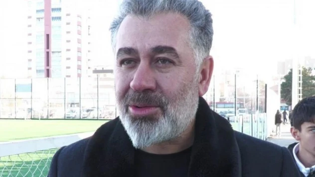 1966 Turanspor Onursal Başkanı Kılınç: 'Oynadığımız futbolun karşılığını alıyoruz'