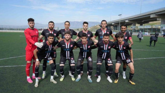 1969 Bilecik Spor Kulübü deplasmanda 5 gol yedi
