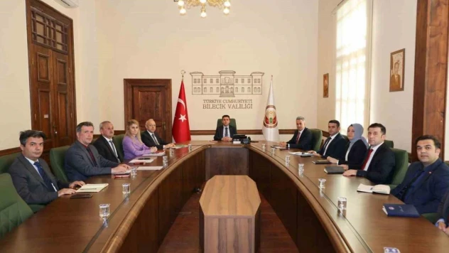 2 bin 900 çiftçi ve 900 üreticiye tarım desteği verilmesi hedeflendi