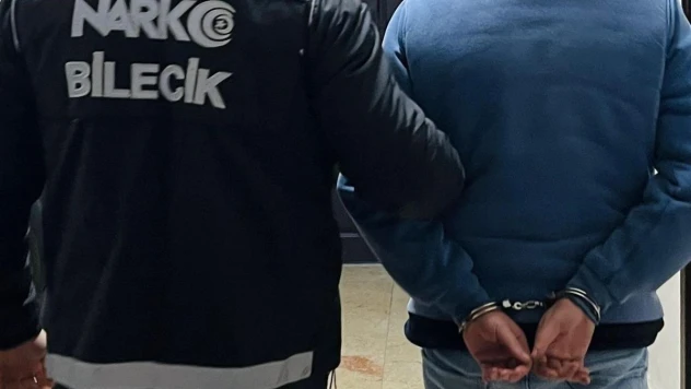 2 yıl 1 ay kesinleşmiş cezası vardı, yakalandı