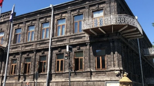 Kars'ta levhalama ihalesi yapılacak