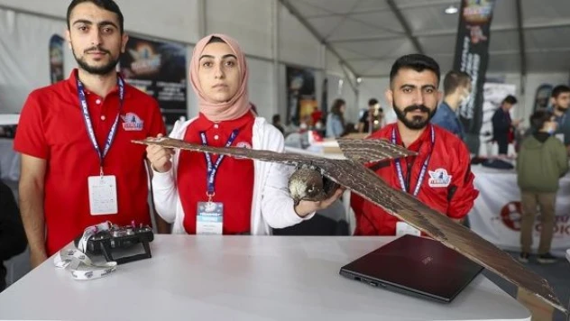 Bu öğrenciler terör örgütünün korkulu rüyası olacak