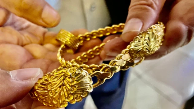 İnsanlık ölmemiş dedirtti