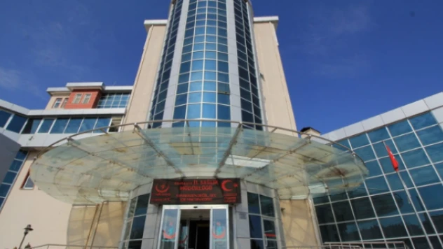 Elazığ İl Sağlık Müdürlüğü'nden kalp sağlığı bilgilendirmesi