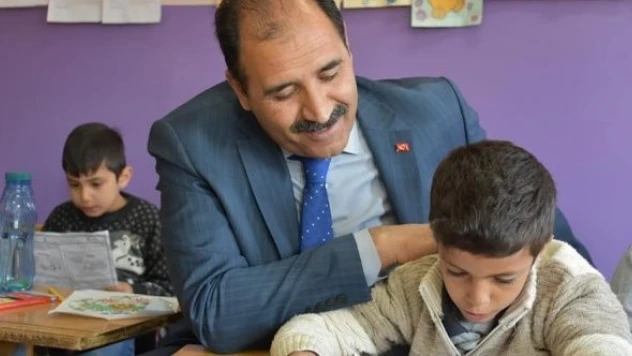 Erzincan'da yeni eğitim yılı yaklaşık 40 bin öğrenci ile başlayacak