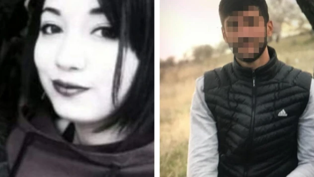 Kız arkadaşını 10 bıçak darbesiyle öldürmüştü : &quotBilerek bıçaklamadım&quot