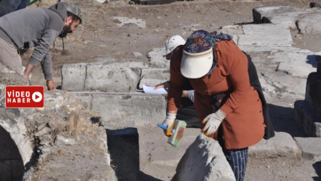 'Medeniyetler Beşiği'nde yeni bulgular tarihçileri heyecanlandırdı