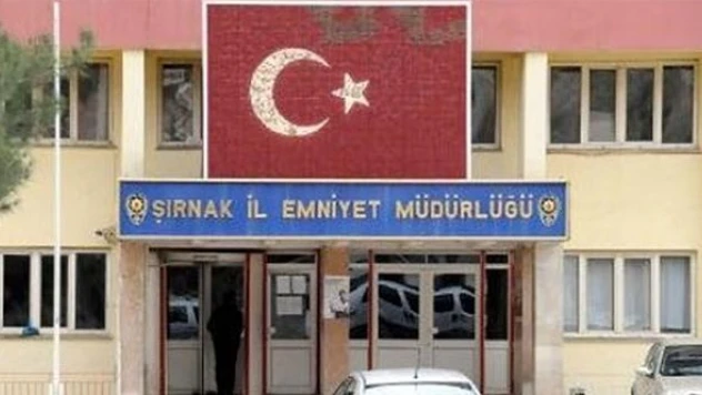 Şırnak'ta teröre darbe