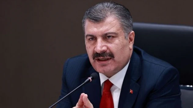 Son 24 saatte koronavirüsten 221 kişi hayatını kaybetti