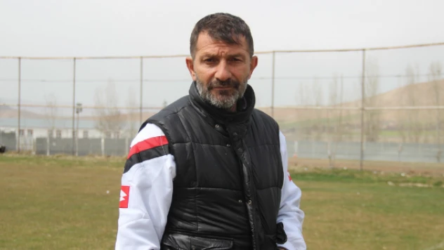   TFF 3. Lig Elazığspor'da 2'nci kez Cafer Aydın dönemi başlıyor