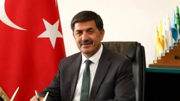 &quotTüm canlıların yardımına koşan itfaiye çalışanlarına teşekkür ediyorum&quot