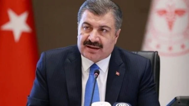 &quot3. doz aşı olmanızı gerektiren bir durum yok&quot