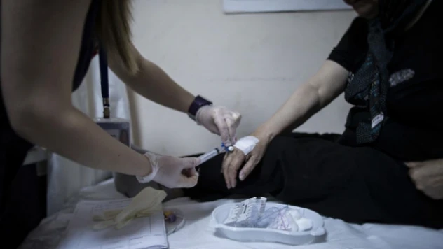 65 yaş üzerine özel acil servisler geliyor