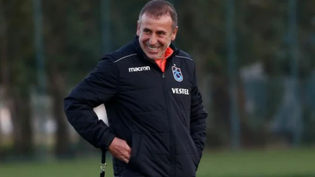 Abdullah Avcı kimdir?