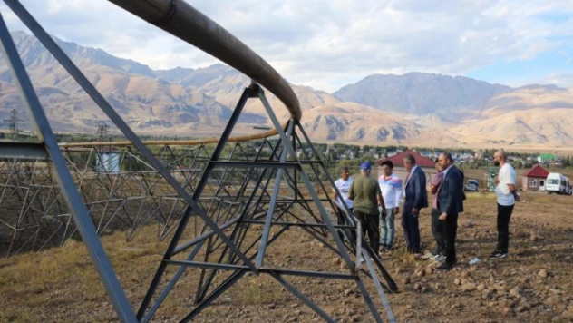 Adrenalin tutkunlarının yeni adresi Tunceli olacak