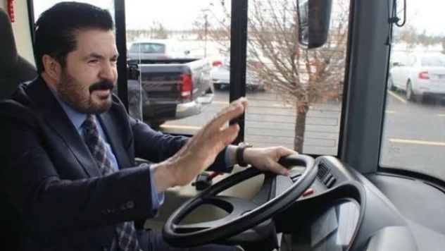 Ağrı'da ulaşım daha kolay