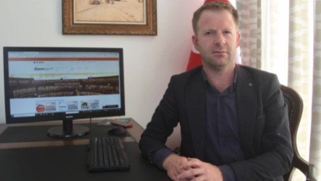 Akademisyen Türkiye'nin ilk yerli ve milli öğrenme ağını kurdu