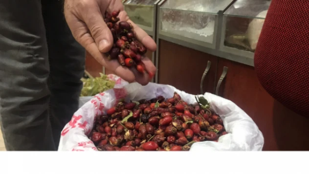 Akdeniz'deki yangınlar bitki çaylarının fiyatına yansıdı