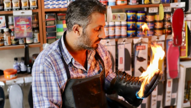 'Ayakkabı fiyatları artınca bizlere talep arttı'