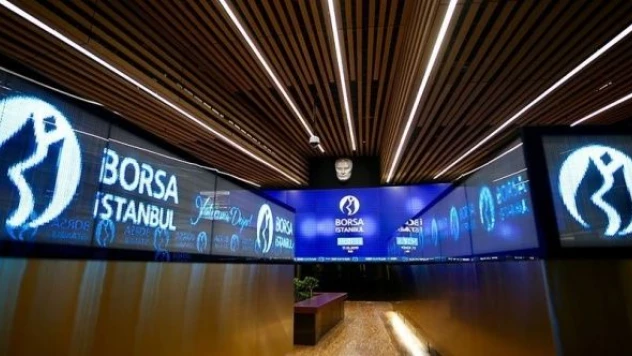 Borsa güne yükselişle başladı