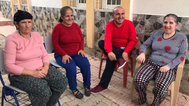 &quotAkraba evliliği yapmayın&quot