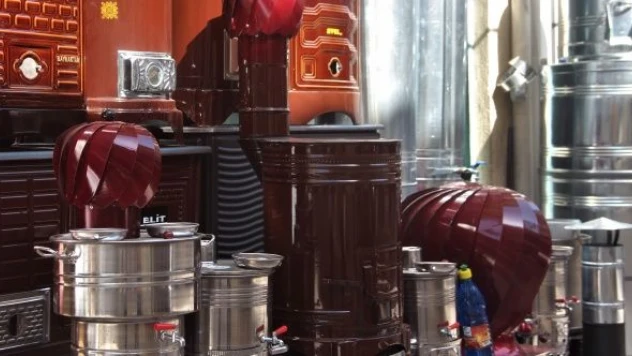 Doğal gaza yapılan zamlar sobalara rağbeti arttırdı