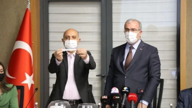 Elazığ depremzedeleri yeni konutlarına kavuşuyor