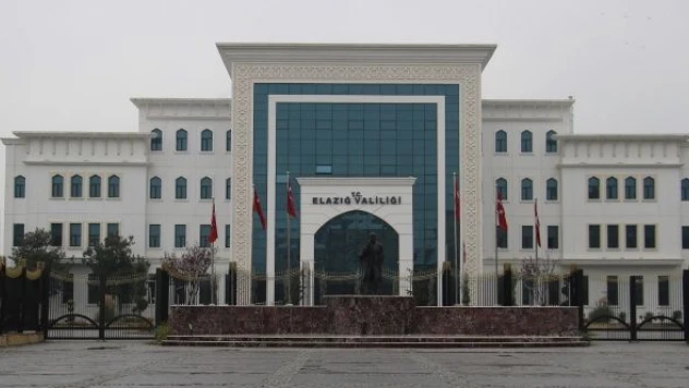 Elazığ Valiliği'nden dolandırıcılık uyarısı