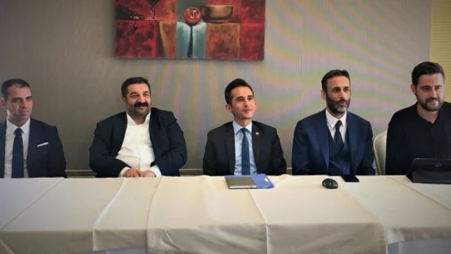 Elazığ'da '13. Uluslararası Çayda Çıra Film Festivali' başlıyor